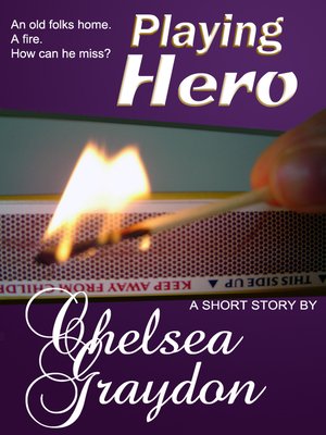 cover image of Playing Hero